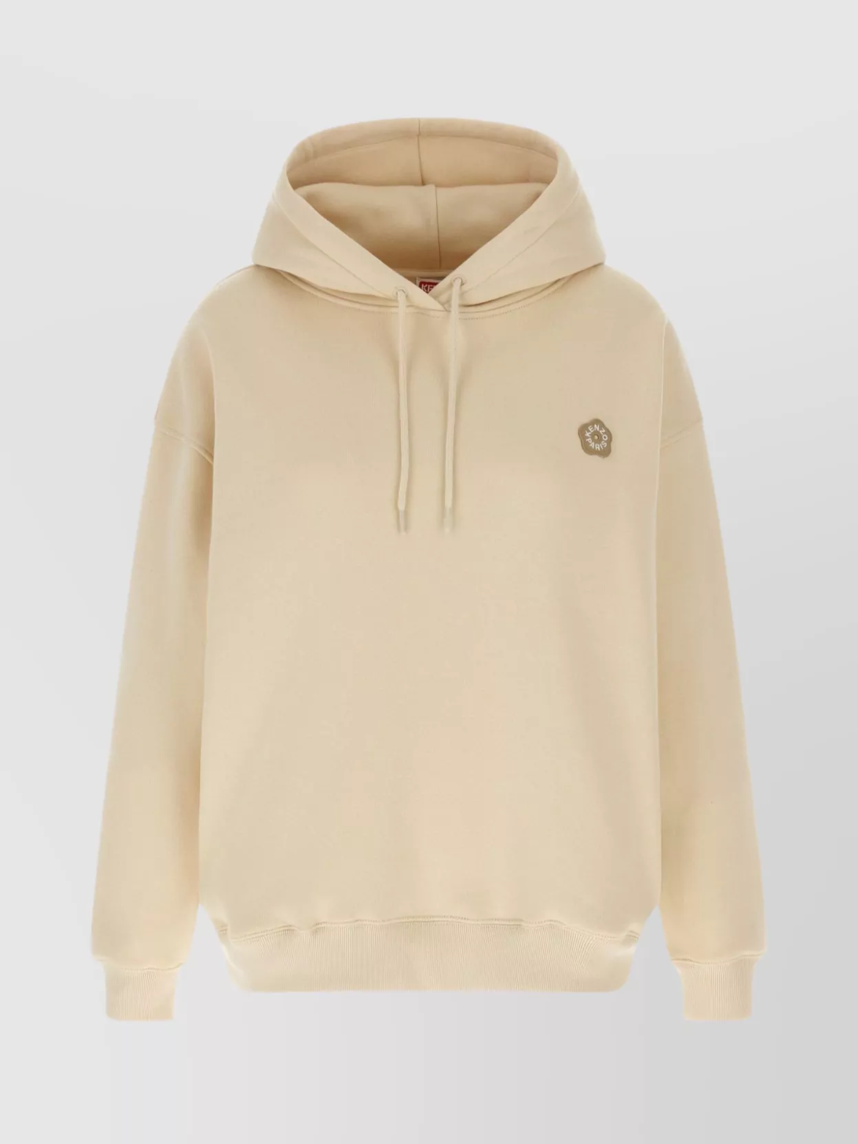 Kenzo Boke Flower 2.0 Sweatshirt Beige