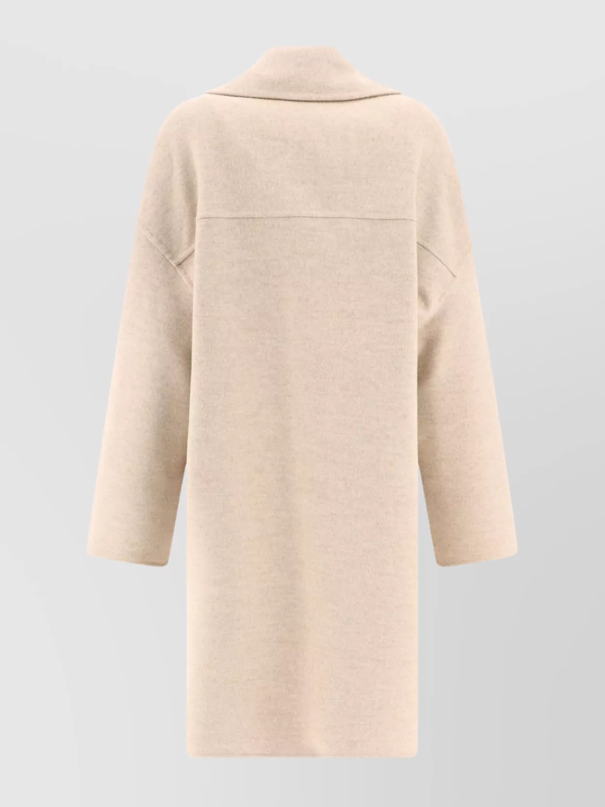 Max Mara Angel Coat In Cashmere